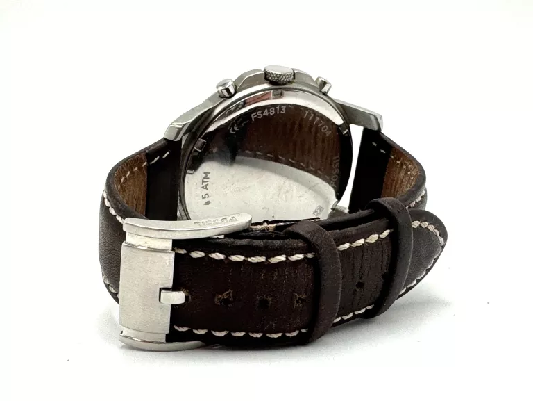 ZEGAREK MĘSKI FOSSIL GRANT FS4813