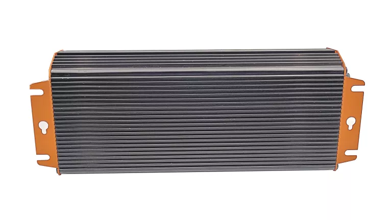 ZASILACZ GIB LIGHTING NXE 250W + GNIAZDO ADJUST A-WINGS + 2X ŻARÓWKA 250W