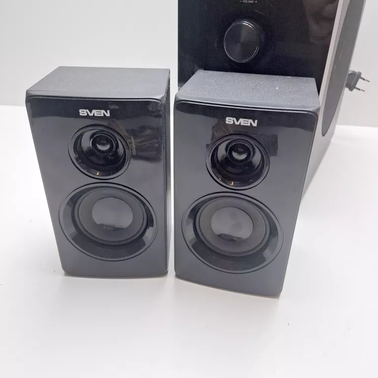 GŁOŚNIKI 2.1 SVEN MS-2050 BLUETOOTH
