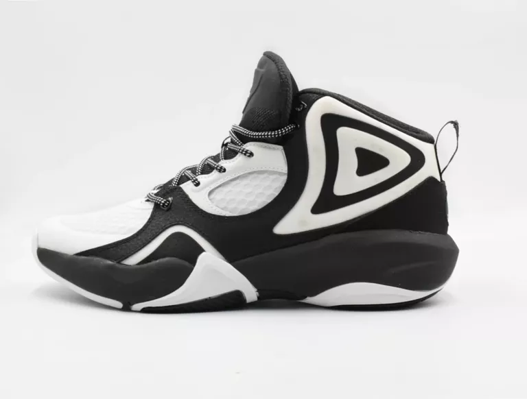 MĘSKIE SPORTOWE KOSZYKARSKIE SHAQ RADIATE SHAQUILLE O'NEAL 43