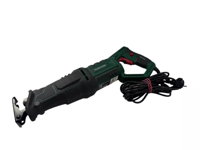 PIŁA SZABLASTA PARKSIDE PFS 710 D3