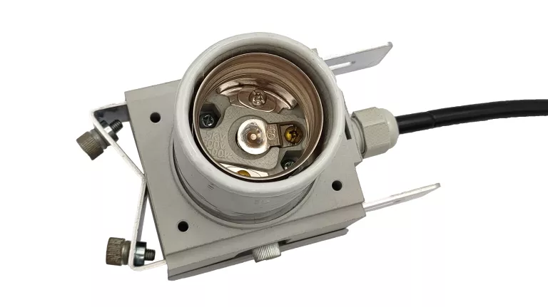 ZASILACZ GIB LIGHTING NXE 250W + GNIAZDO ADJUST A-WINGS + 2X ŻARÓWKA 250W