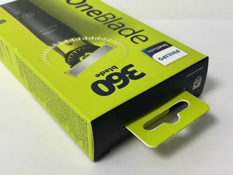 PHILIPS ONE BLADE 360 QP2724/23