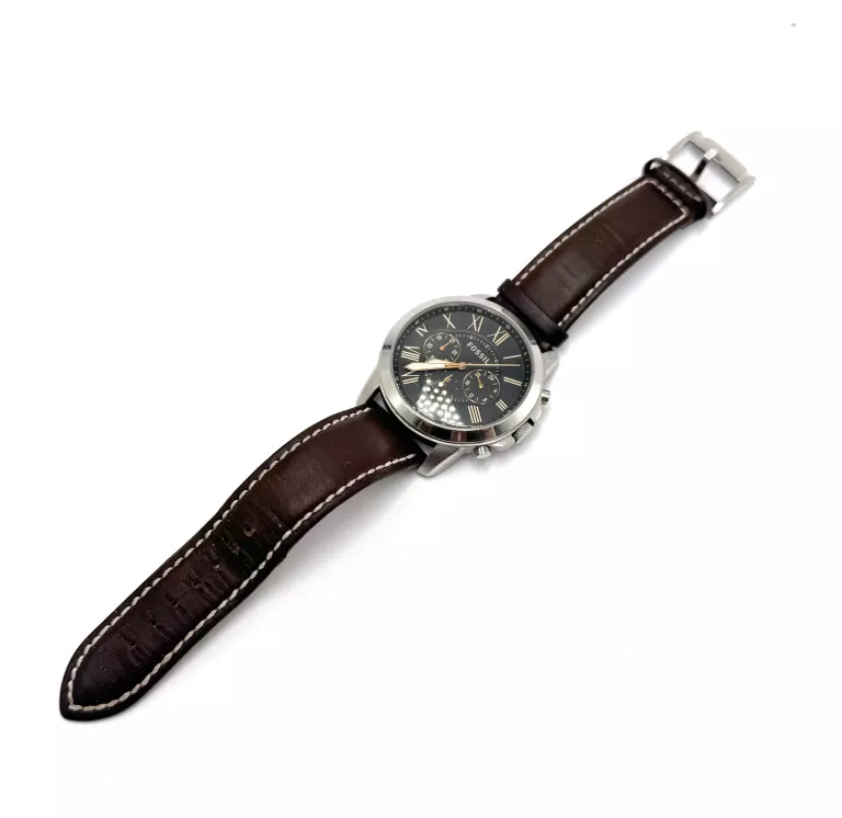 ZEGAREK MĘSKI FOSSIL GRANT FS4813