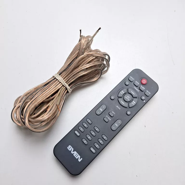GŁOŚNIKI 2.1 SVEN MS-2050 BLUETOOTH
