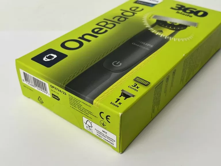 PHILIPS ONE BLADE 360 QP2724/23