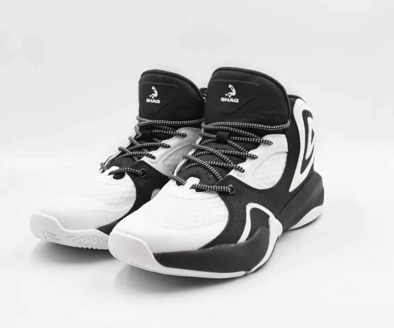 MĘSKIE SPORTOWE KOSZYKARSKIE SHAQ RADIATE SHAQUILLE O'NEAL 43