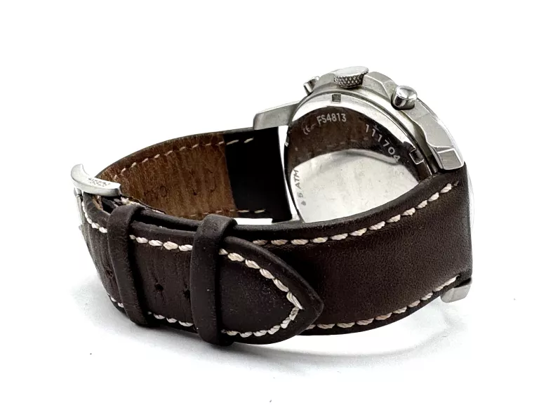 ZEGAREK MĘSKI FOSSIL GRANT FS4813