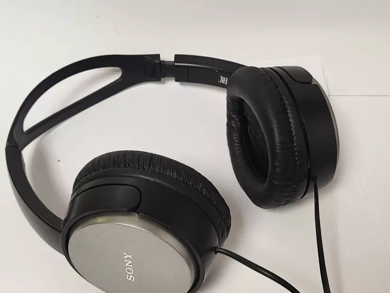 SŁUCHAWKI SONY 7-D1