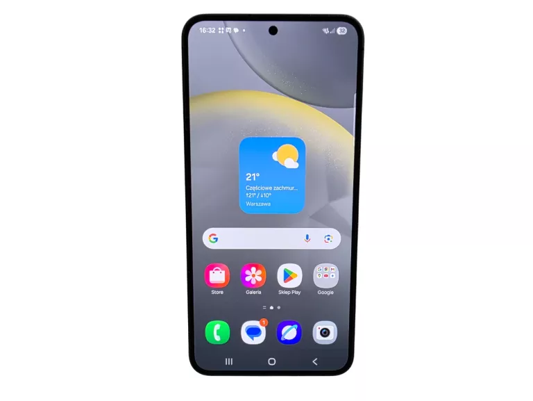 TELEFON SAMSUNG GALAXY S24 5G 8/128GB 6,2" 4000MAH 120HZ!