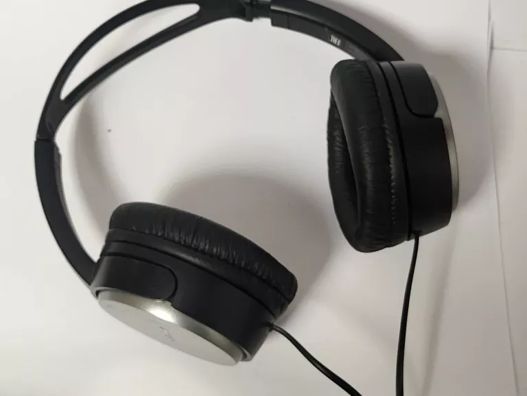 SŁUCHAWKI SONY 7-D1
