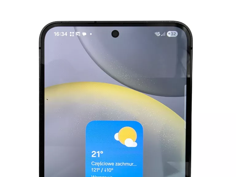 TELEFON SAMSUNG GALAXY S24 5G 8/128GB 6,2" 4000MAH 120HZ!
