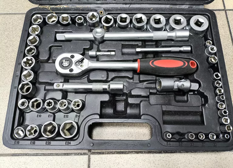 KLUCZY IMBUS TORX YATO YT-12681