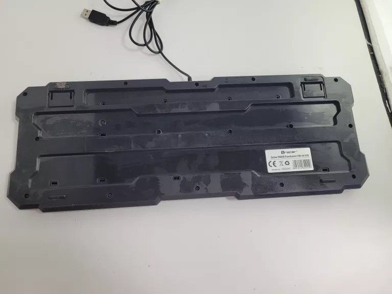 KLAWIATURA TRACER TRANSFORMERS TRK-302 M USB