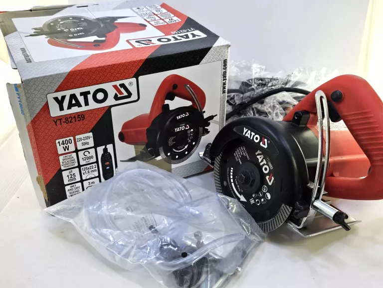 PRZECINARKA DO GRESU YATO YT-82159