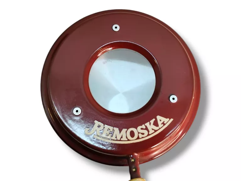 REMOSKA MINORKA PRODIŻ Z OKRESU PRL REWELACYJNY STAN!