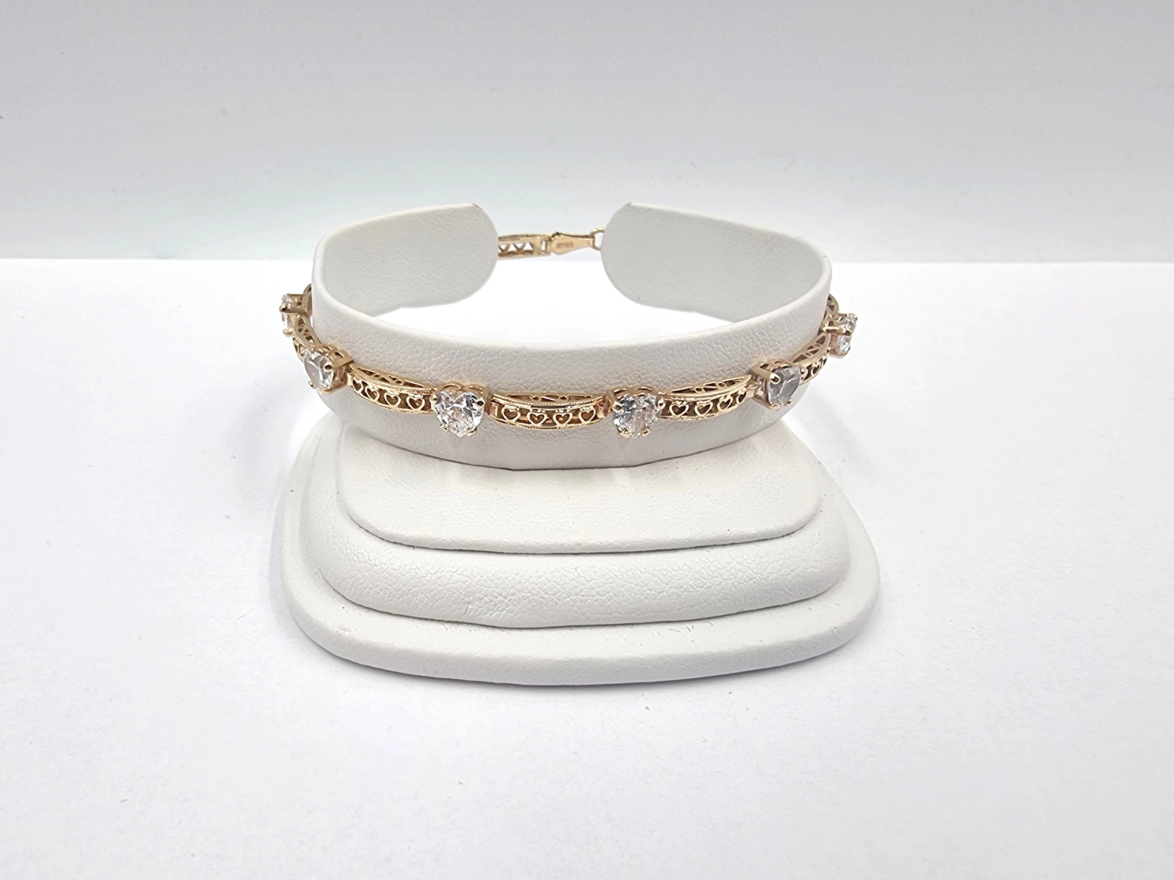 zlota-nienoszona-bransoletka-z-cyrkoniami-p585-729g-dl18cm-3-maja-48-poznan-ska-x