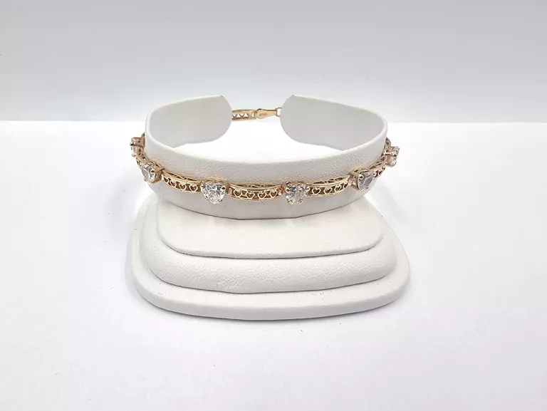 zlota-nienoszona-bransoletka-z-cyrkoniami-p585-729g-dl18cm-3-maja-48-poznan-ska-x