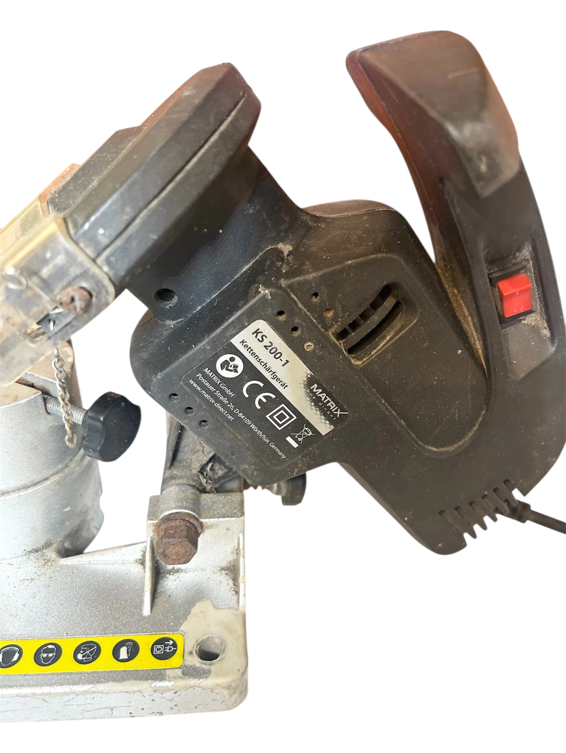 ostrzalka-do-lancuchow-matrix-ks-200-1-ean-gtin-4250116893508