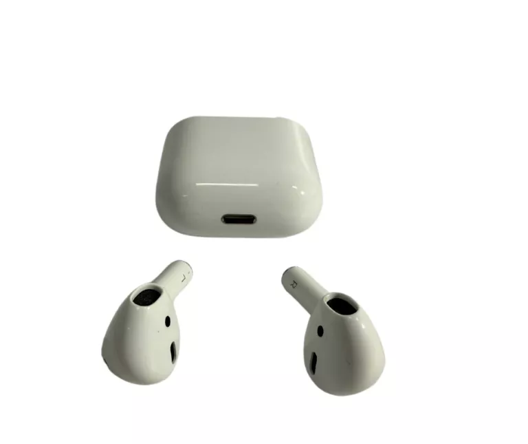 SŁUCHAWKI AIRPODS 2 GEN