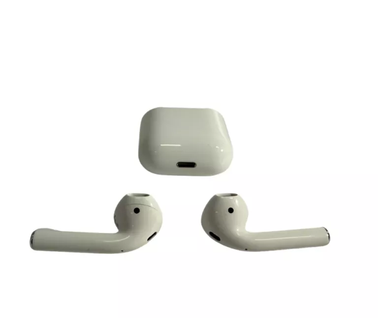 SŁUCHAWKI AIRPODS 2 GEN