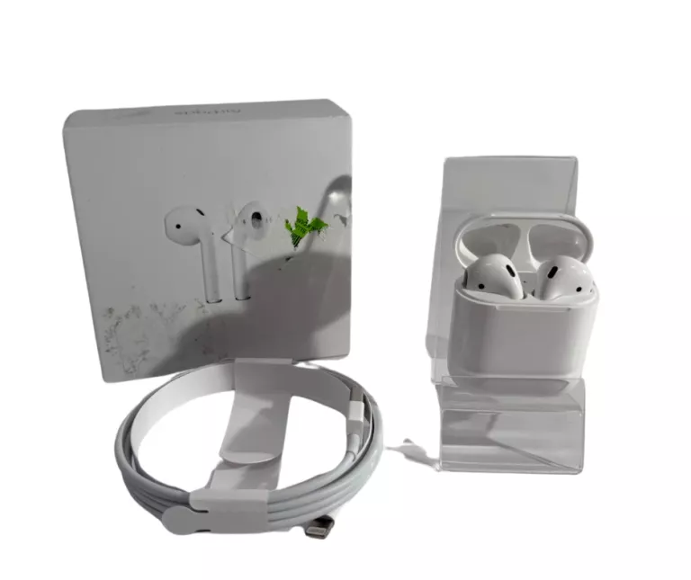 SŁUCHAWKI AIRPODS 2 GEN