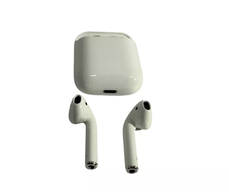 SŁUCHAWKI AIRPODS 2 GEN