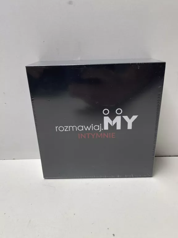 ROZMAWIAJMY INTYMNIE GRA