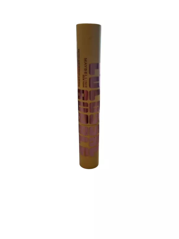 MAYBELLINE THE COLOSSAL BUBBLE TUSZ DO RZĘS ZWIĘKSZAJĄCY OBJĘTOŚĆ BLACK 10