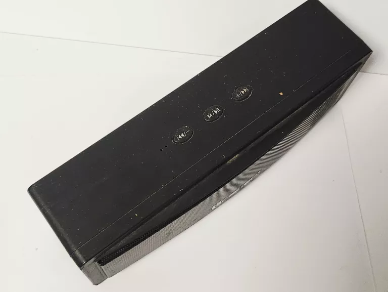 GŁOŚNIK TRACER MASTERBOX BLUETOOTH (TRAGLO45909)