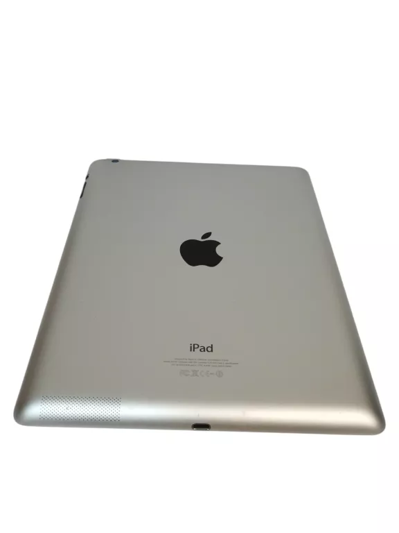 TABLET APPLE IPAD (4TH GEN) 9,7" 1 GB / 16 GB