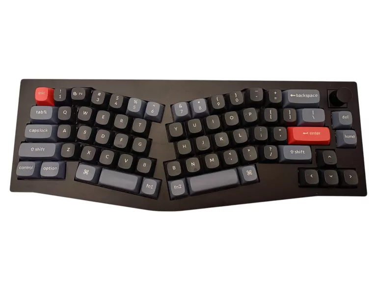 KLAWIATURA KEYCHRON V8 MAX ALICE LAYOUT QMK GATERON JUPITER