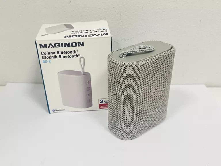 GŁOŚNIK BT MAGINON BS-3