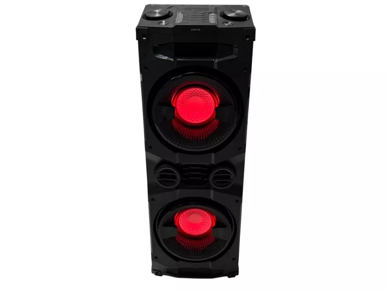 GŁOŚNIK PRZENOŚNY BLUETOOTH POSS PSBTST410 400W
