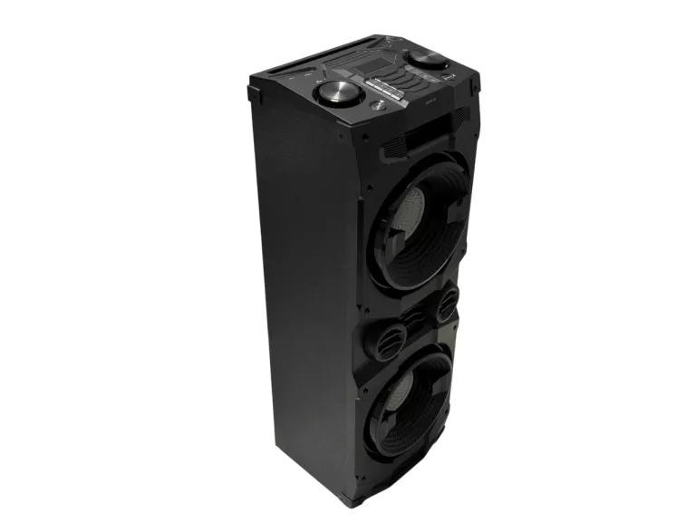 GŁOŚNIK PRZENOŚNY BLUETOOTH POSS PSBTST410 400W
