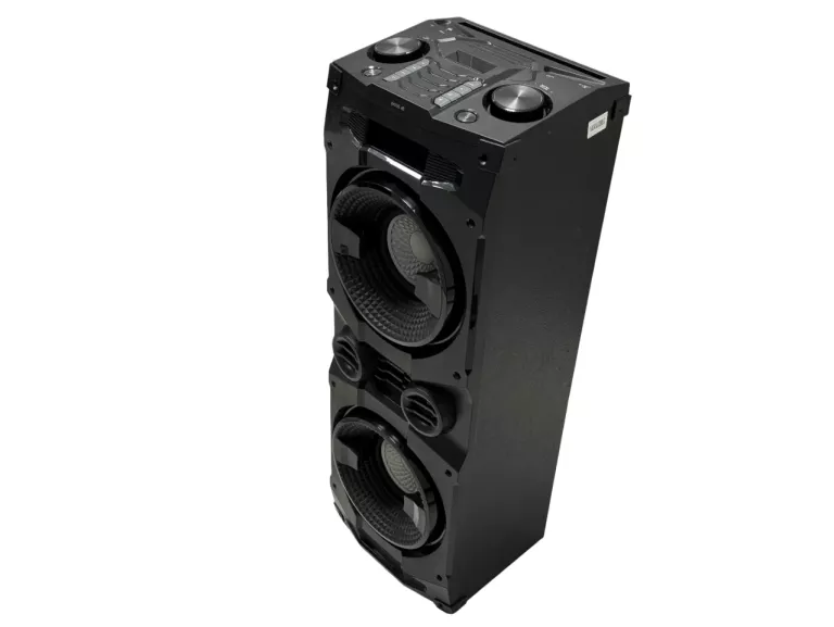 GŁOŚNIK PRZENOŚNY BLUETOOTH POSS PSBTST410 400W