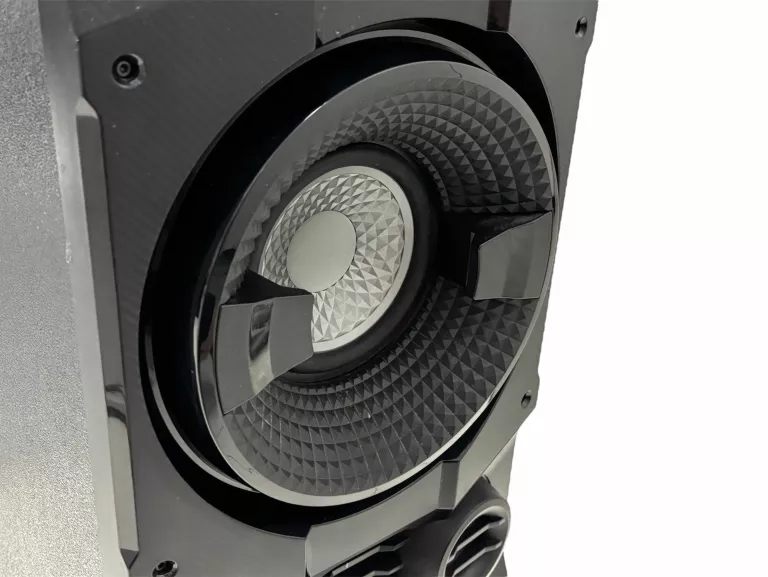 GŁOŚNIK PRZENOŚNY BLUETOOTH POSS PSBTST410 400W