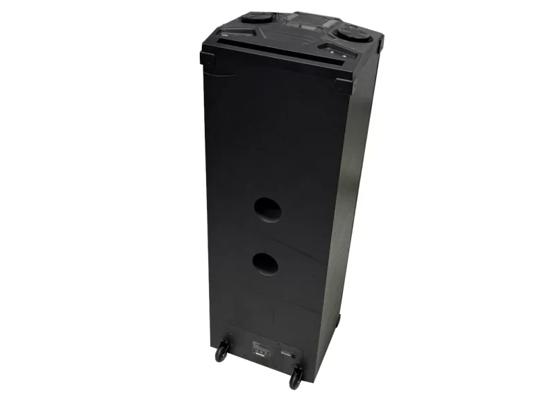 GŁOŚNIK PRZENOŚNY BLUETOOTH POSS PSBTST410 400W