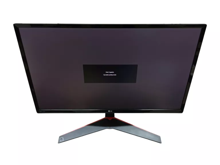 MONITOR LED 24" LG 24MP59G-P