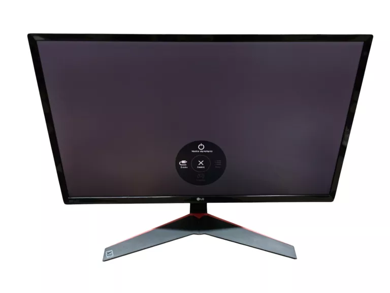 MONITOR LED 24" LG 24MP59G-P