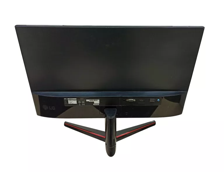 MONITOR LED 24" LG 24MP59G-P