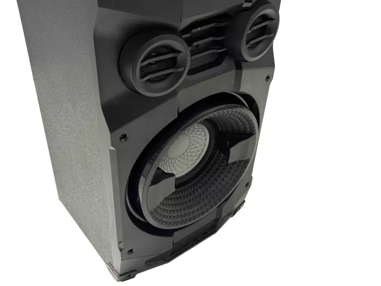 GŁOŚNIK PRZENOŚNY BLUETOOTH POSS PSBTST410 400W