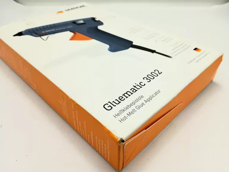 STEINEL GLUEMATIC PISTOLET DO KLEJU 3002