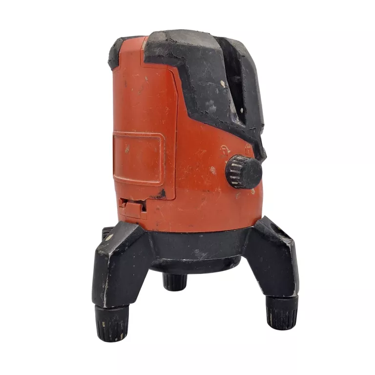 LASER HILTI PM 4-M #WARTO!
