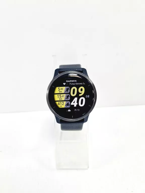 ZEGAREK SMARTWATCH GARMIN VENU 2 MUSIC