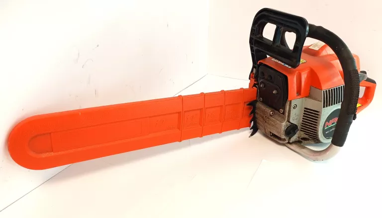 PILARKA SPALINOWA NAC CST61