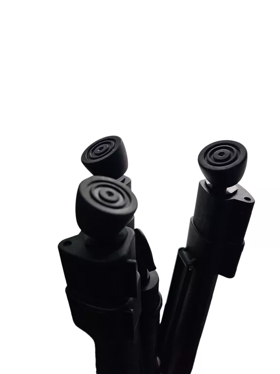 TRIPOD CAMROCK TC63 BLACK 159,5 CM CZARNY/OKAZJA!