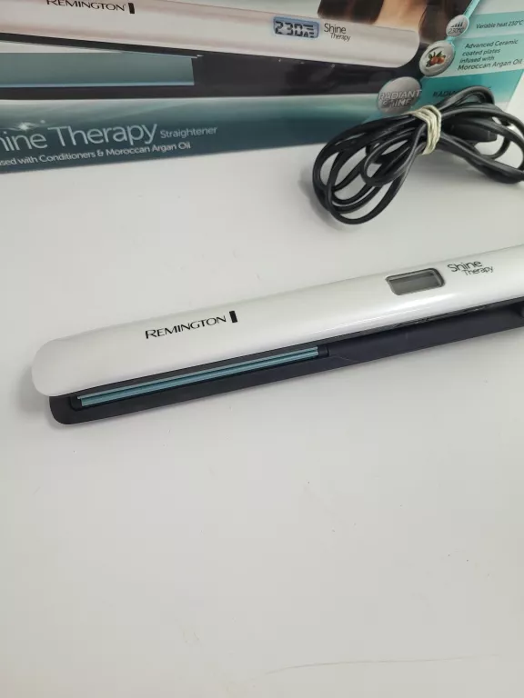 PROSTOWNICA REMINGTON S8500