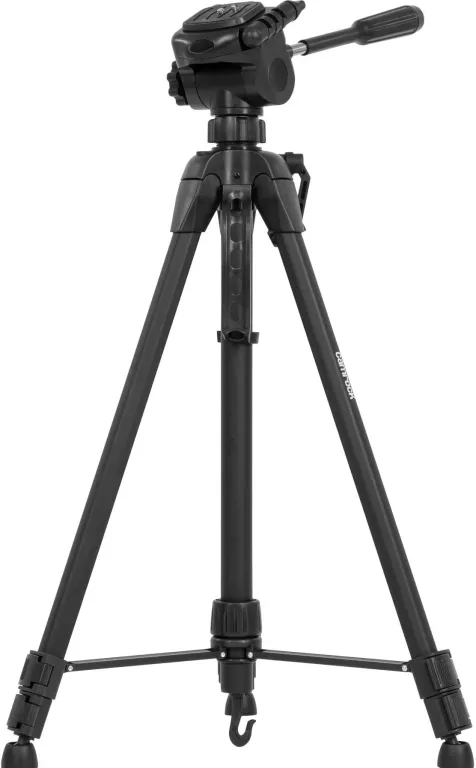TRIPOD CAMROCK TC63 BLACK 159,5 CM CZARNY/OKAZJA!