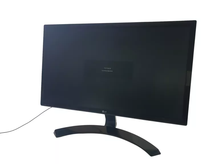 MONITOR LED LG 22MP58VQ-P 21,5 " 1920 X 1080 PX IPS / PLS